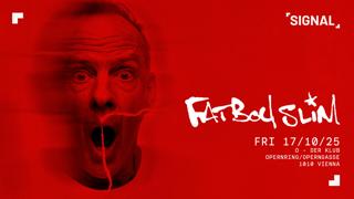 Signal Presents Fatboy Slim