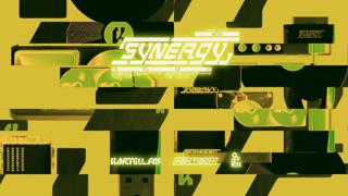Synergy Rave X Trance + Hard Techno