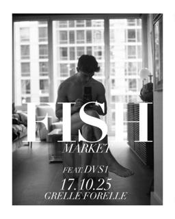 Fish Market - Dvs1