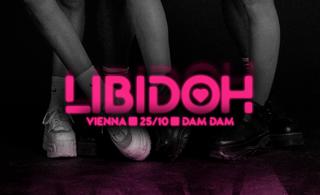 Libidoh █ Vienna Edit