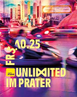 Fm4 Unlimited Im Prater 2025