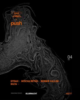 Urban Rumble X Push Network
