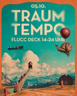 Traumtempo
