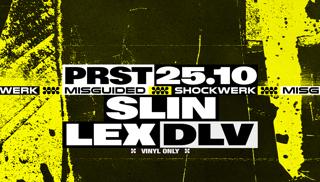 Shockwerk X Misguided