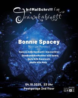 Bitmalschritt Im Traumkabinett