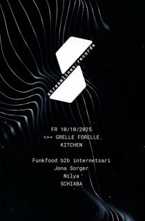 Zuckerwatt X Streamlines Records