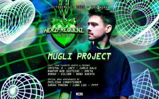 Herzfrequenz Presents: Mugli Project