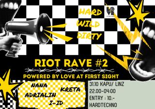 Riot Rave #2