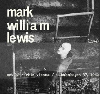 Nomenklatur W/ Mark William Lewis (Live)