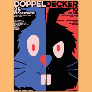 Doppeldecker