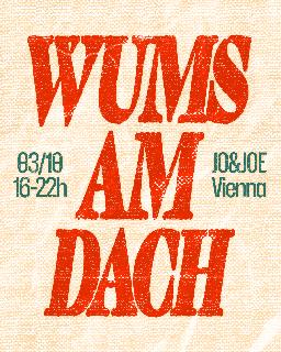 Wums Am Dach