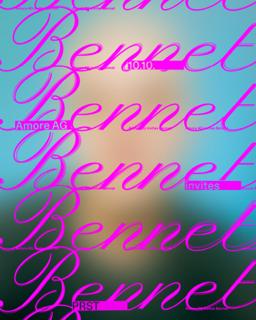 Amore Ag Invites Bennet