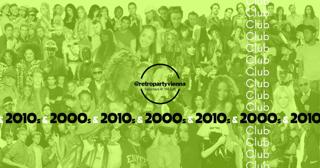 Lange Nacht Der 2000S & 2010S
