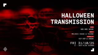 Halloween Transmission