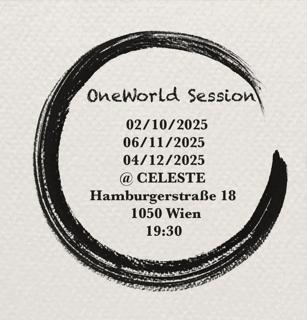 Oneworld Session