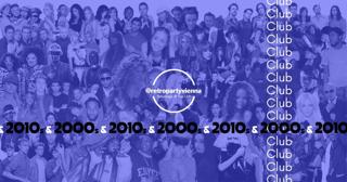 Moves Like 2000S & 2010S Club