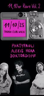 11,10Er Rave Vol. 2