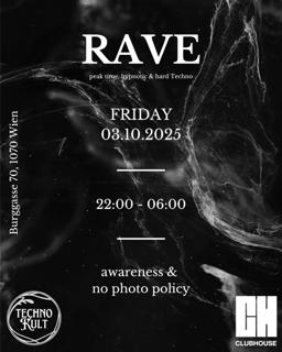 Rave