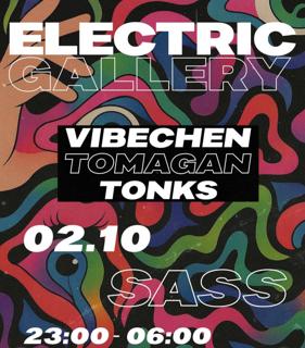 Electric Gallery