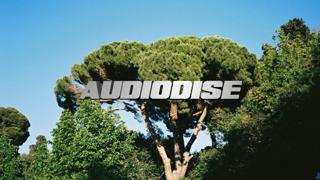 Audiodise Park Open-Air Montjuic Pres Kyle Toole And A Secret Guest (Giegling)