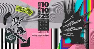 Kommune X Ottf X Dj Club