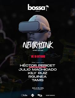 Free Until 1:30 With Ra - Bossa (House)