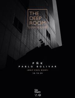 The Deep Room