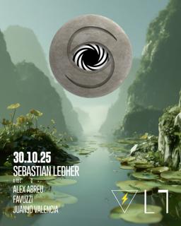 Oh Madre With Sebastian Ledher