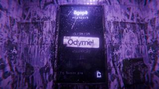 Agapē Presents: Odymel