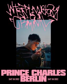 Koffäin Presents Interplanetary Criminal