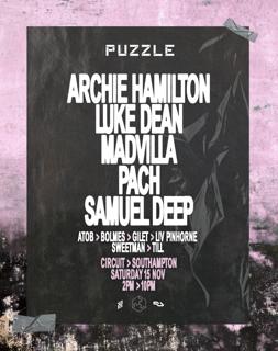 Puzzle
