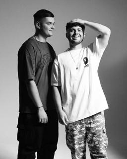Obskür Glasgow // All Night Long // Fly