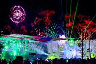 Aum New Year'S Festival 2025