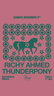 Richy Ahmed