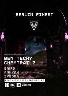 Berlin Finest 