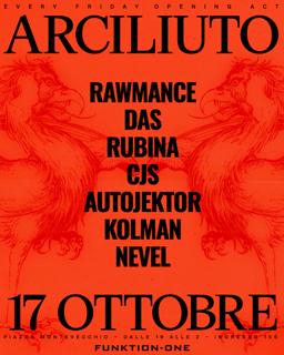 Teatro Arciliuto X Romadiffusa