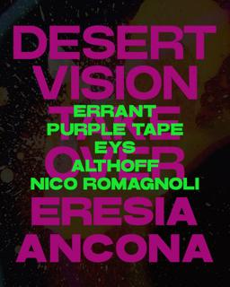 Dayoff Present Desert Vision And Lumya