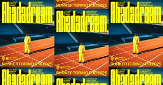 Offbeat Pres. Ahadadream