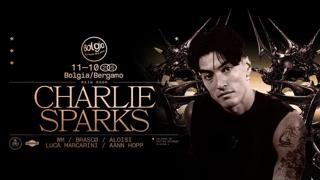 Charlie Sparks