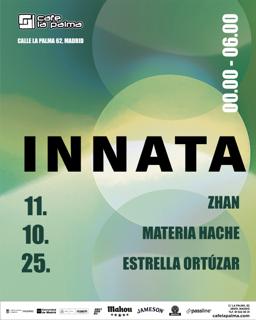 Innata Sessions