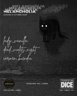 Melancholia