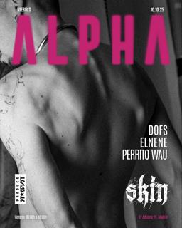 Skin Alpha: Dofs + Elnene + Perrito Wau