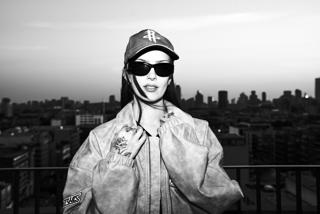 Rare Club // Ruthlss