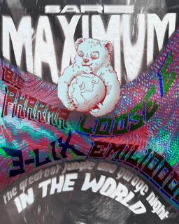 Bare Maximum: Back To Bassssssics