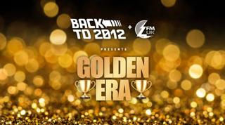Back To 2012: Golden Era Deep House + Garage Classics