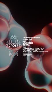Rehab_Ldn @ The Cross
