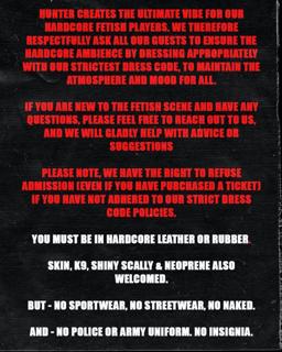 Hunter: Hawgs & Dawgs