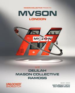 Mvson London