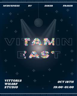Vitamin East