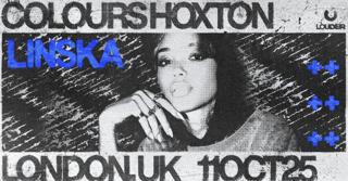 Linska - London Debut